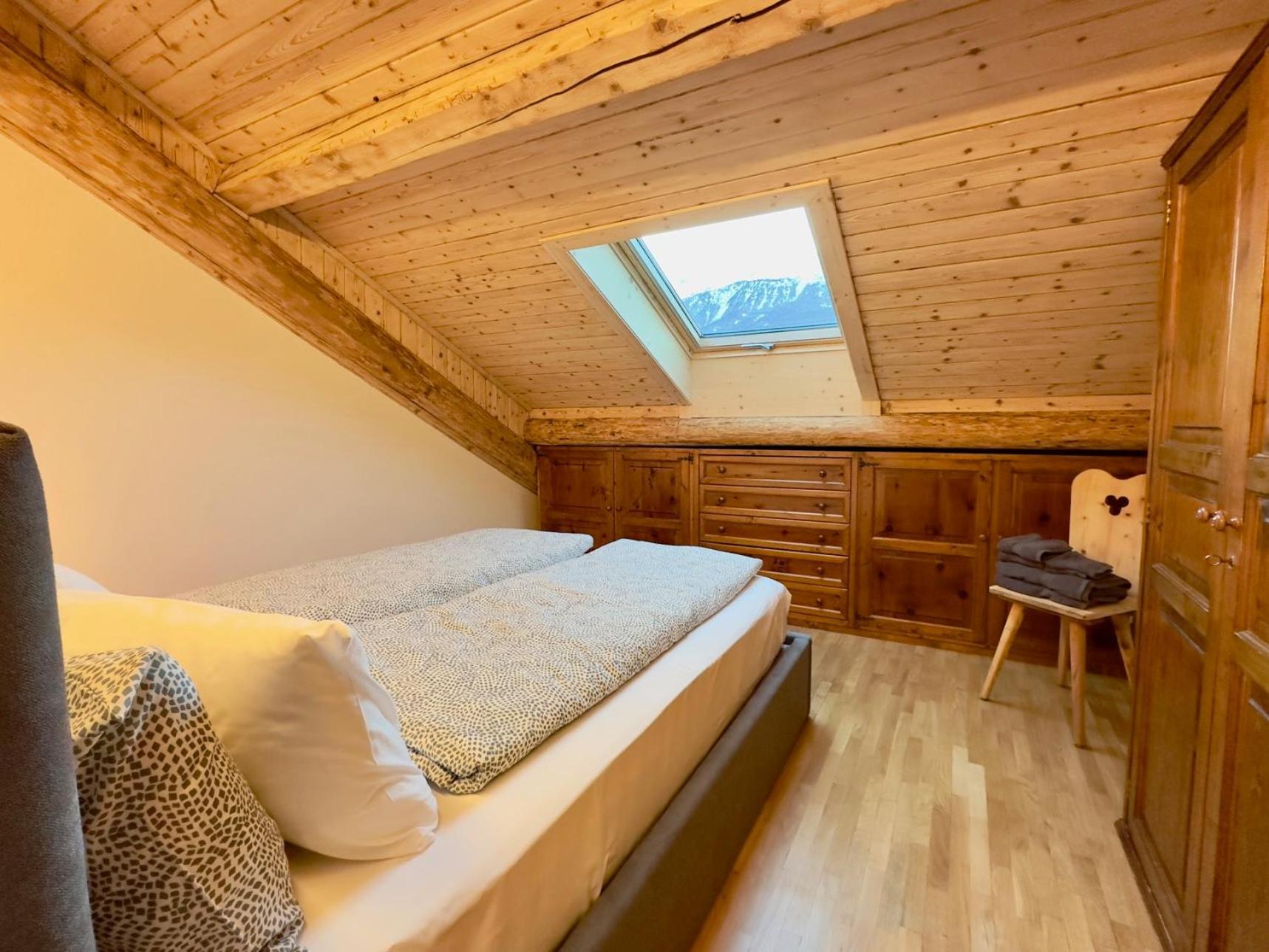 Apartament House 1 Via Funivie, Pista Stelvio, Posto Auto